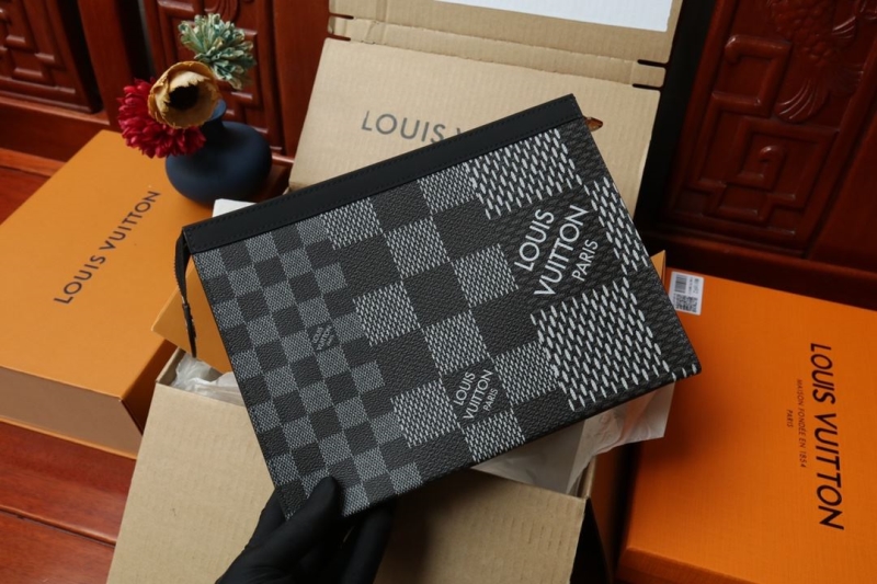 LV Clutch Bags